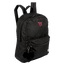 Mochila Grande Capricho Crush - Preto