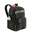 Mochila Grande Capricho Dark - Preto