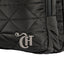 Mochila Grande Capricho Dark - Preto