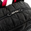 Mochila Grande Capricho Dark - Preto