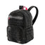 Mochila Grande Capricho Dark - Preto