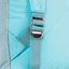 Mochila Grande Capricho Hype Green Sea - Verde