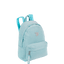 Mochila Grande Capricho Hype Green Sea - Verde