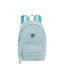 Kit Mochila Grande e Estojo Box Especial Capricho Hype - Verde
