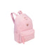 Mochila Grande Capricho Hype Rosa - Rose
