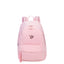 Mochila Grande Capricho Hype Rosa - Rose
