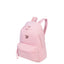 Mochila Grande Capricho Hype Rosa - Rose