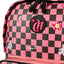 Mochila Grande Capricho Pop Cosmic Gang Rosa - Pink