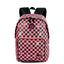 Mochila Grande Capricho Pop Cosmic Gang Rosa - Pink
