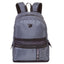 Mochila Grande Capricho Street Army - Verde