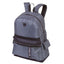 Mochila Grande Capricho Street Army - Verde