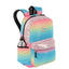 Mochila Grande Capricho Sunday - Degradê