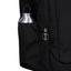 Mochila Grande 2 Compartimentos Notebook 17 Sestini Work - Preto