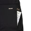 Mochila Grande 2 Compartimentos Notebook 17 Sestini Work - Preto