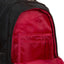 Mochila Grande 2 Compartimentos Notebook 17 Sestini Work - Preto