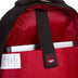 Mochila Grande 2 Compartimentos Notebook 17 Sestini Work - Preto