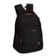 Mochila Grande 2 Compartimentos Notebook 17 Sestini Work - Preto
