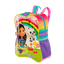 Mochila Grande Gabby Fadas - Colorido