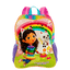 Mochila Grande Gabby Fadas - Colorido