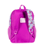 Mochila Grande Gabby Rainbows - Colorido