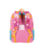 Mochila Grande Gabby Friendship - Colorido