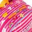 Mochila Grande Gabby Friendship - Colorido