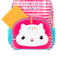 Mochila Grande Gabby Friendship - Colorido