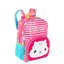 Mochila Grande Gabby Friendship - Colorido