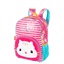 Mochila Grande Gabby Friendship - Colorido