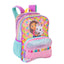 Mochila Grande Gabby X Girl - Colorido
