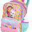 Mochila Grande Gabby X Girl - Colorido