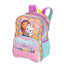 Mochila Grande Gabby X Girl - Colorido