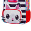 Mochila Grande Gabby X Pandy - Colorido