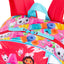 Mochila Grande Gabby X Pandy - Colorido