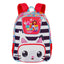 Mochila Grande Gabby X Pandy - Colorido