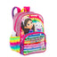 Mochila Grande Gabby - Colorido
