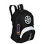 Kit Mochila Grande mais Lancheira Pequena e Estojo 2 Compartimentos Jujutsu M Anime - Colorido
