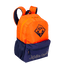 Mochila Grande Jujutsu Plus Tokyo - Colorido