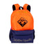 Kit Mochila Grande mais Lancheira Pequena e Estojo 2 Compartimentos Jujutsu M Plus Tokyo - Colorido