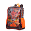 Mochila Grande Jurassic Battle - Colorido