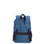Mochila Grande Notebook Sestini Walk - Azul
