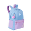 Mochila Grande Sestini Lover Roxo - Lilás