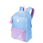 Mochila Grande Sestini Lover Roxo - Lilás
