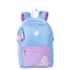 Mochila Grande Sestini Lover Roxo - Lilás