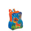 Mochila Grande Sestini M Girafa - Colorido
