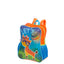 Mochila Grande Sestini M Girafa - Colorido
