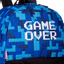 Mochila Grande Sestini Game 2 - Colorido