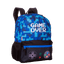 Mochila Grande Sestini Game 2 - Colorido