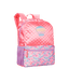 Mochila Grande Sestini M Plus Sereia 3 - Colorido