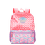 Mochila Grande Sestini M Plus Sereia 3 - Colorido